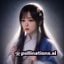 技术分析师林晓雨头像，短发女性，专注于数据分析工作